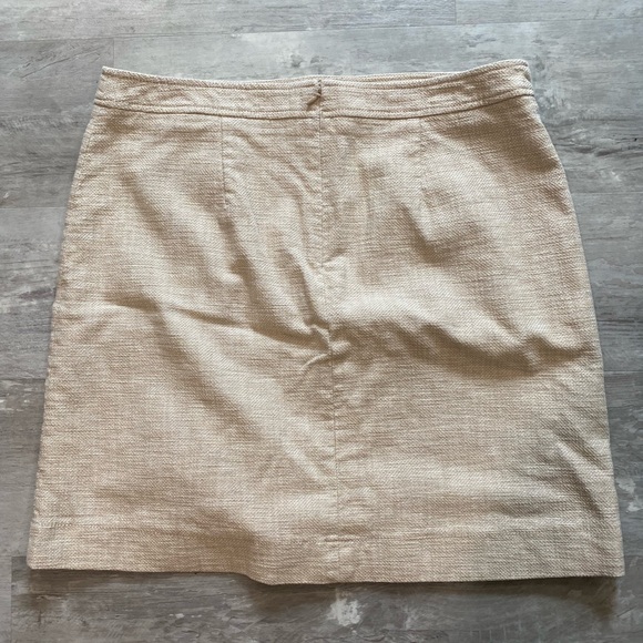 Ann Taylor Skirt - Picture 2 of 4